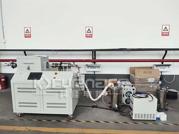 KJ-TX1100-S60CK1W生物質(zhì)熱解爐