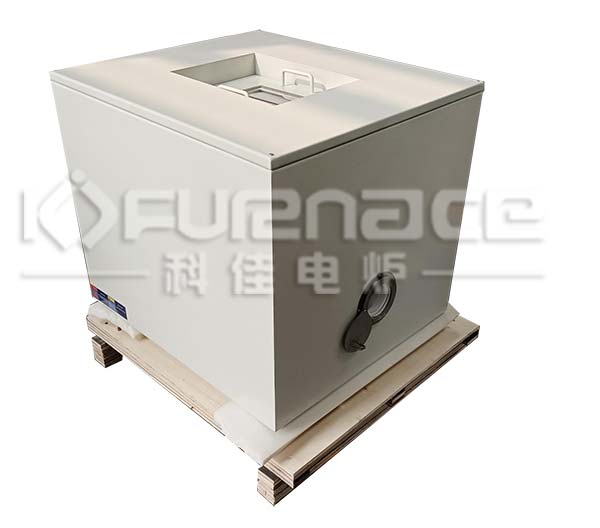 定制底孔箱式爐