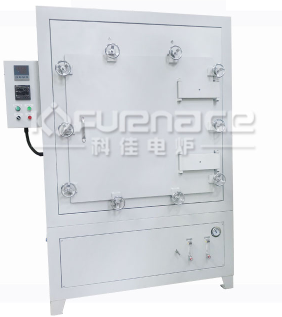 1400度高溫箱式氣氛爐