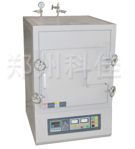 小型箱式氣氛爐