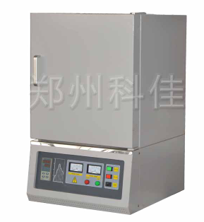 比較常用的1200度箱式高溫爐