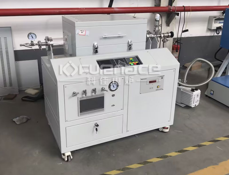 1200度化學(xué)氣相沉積爐
