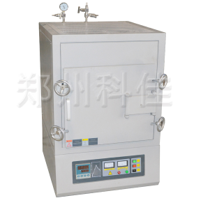 比較常用的實(shí)驗(yàn)型氣氛爐
