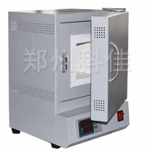 比較常用的迷你型定制高溫箱式爐