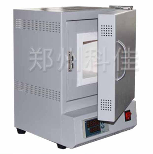 比較常用的實(shí)驗(yàn)型1200℃迷你箱式爐