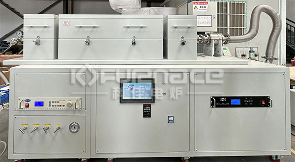 1200℃ PECVD電爐