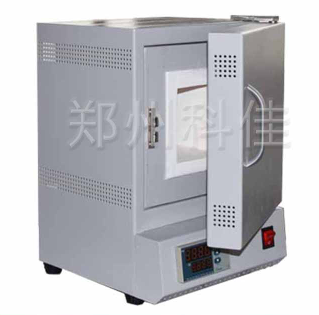 比較常用的實(shí)驗(yàn)型迷你箱式電阻爐