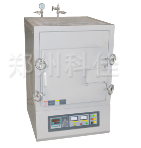比較常用的箱式氣氛爐