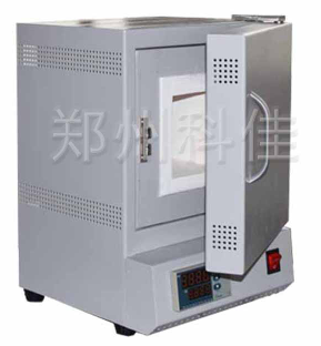 比較常用的迷你1200℃馬弗爐