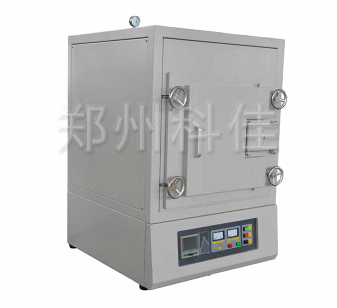 實驗型真空氣氛爐