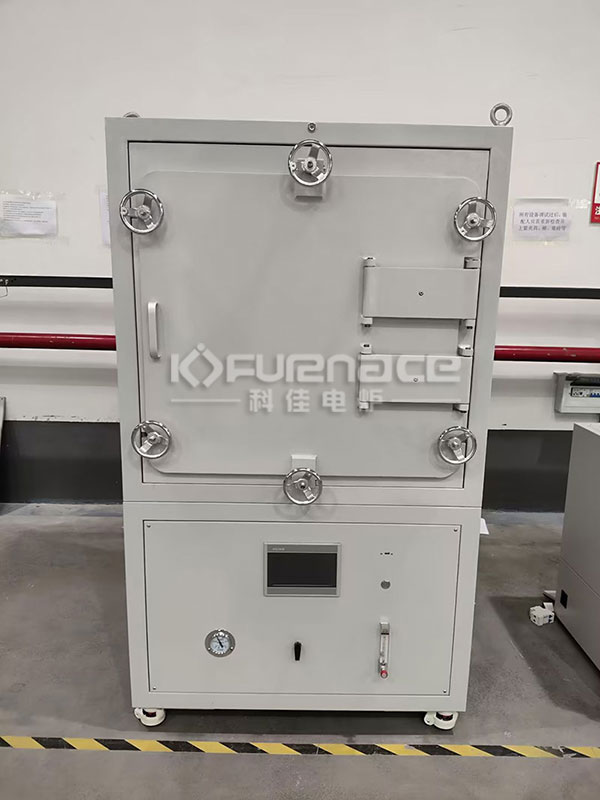 科佳1600℃高溫氣氛爐