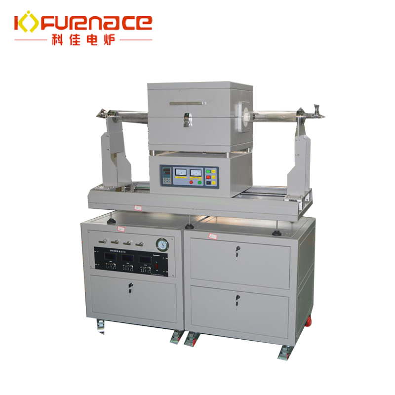 1700℃高溫CVD系統(tǒng)